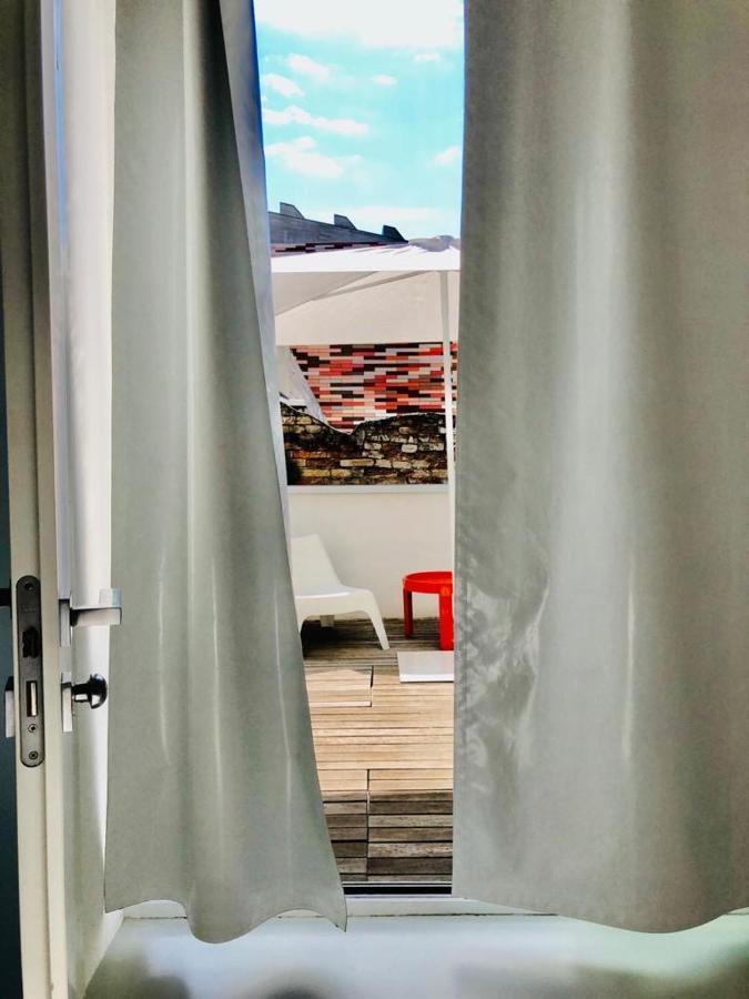 Legrenzi Rooms Mestre Exterior foto
