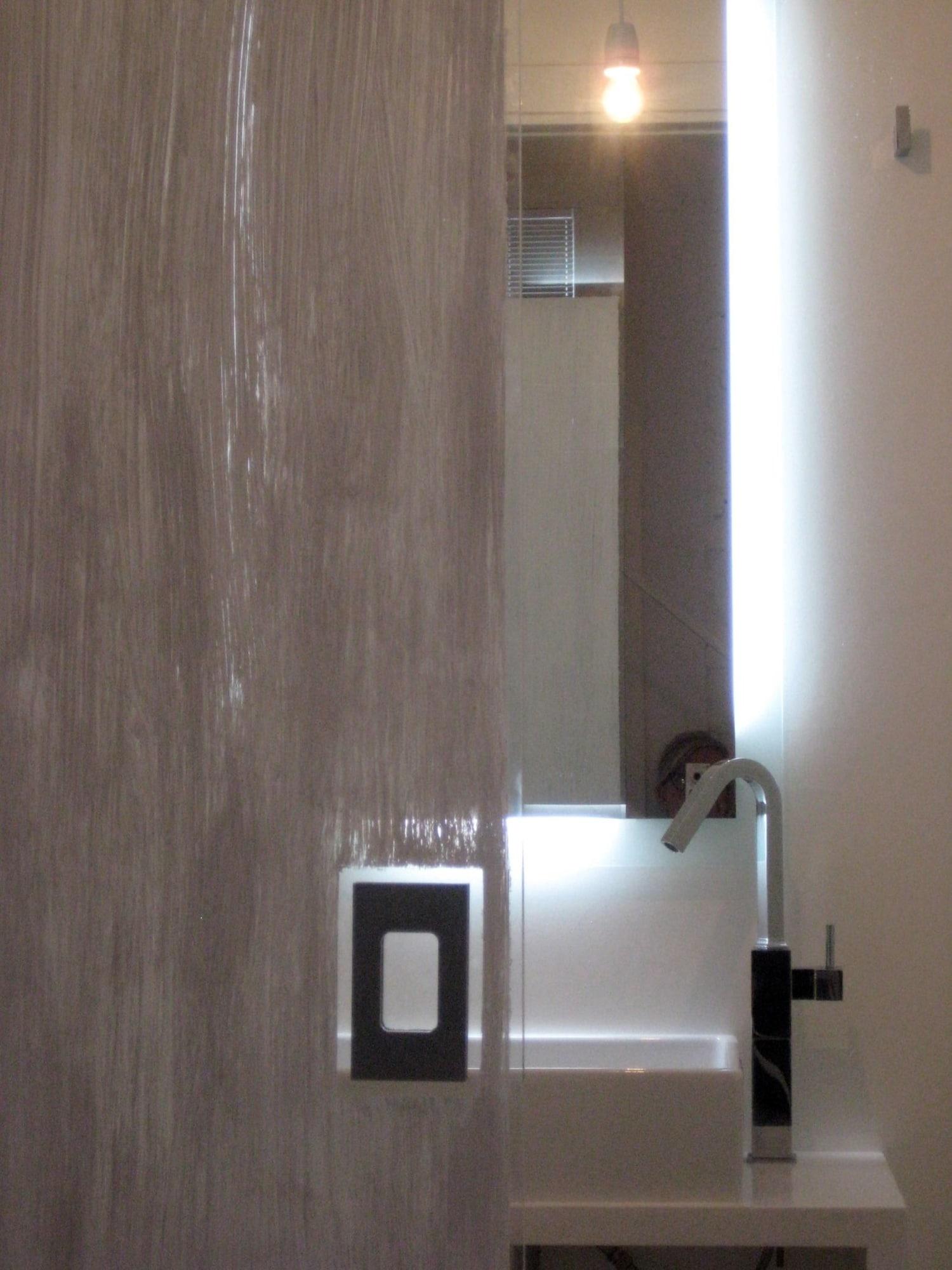 Legrenzi Rooms Mestre Exterior foto