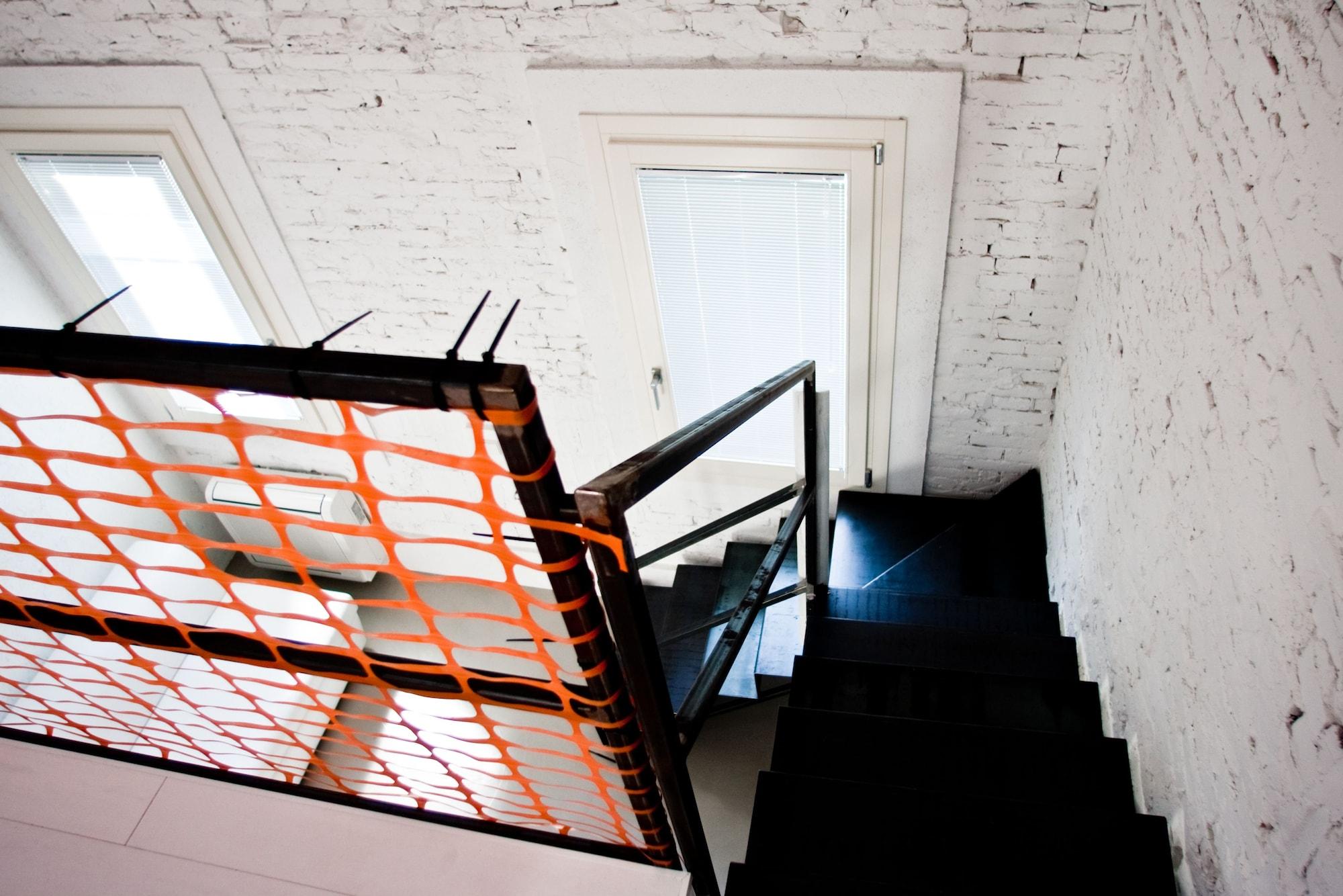 Legrenzi Rooms Mestre Exterior foto