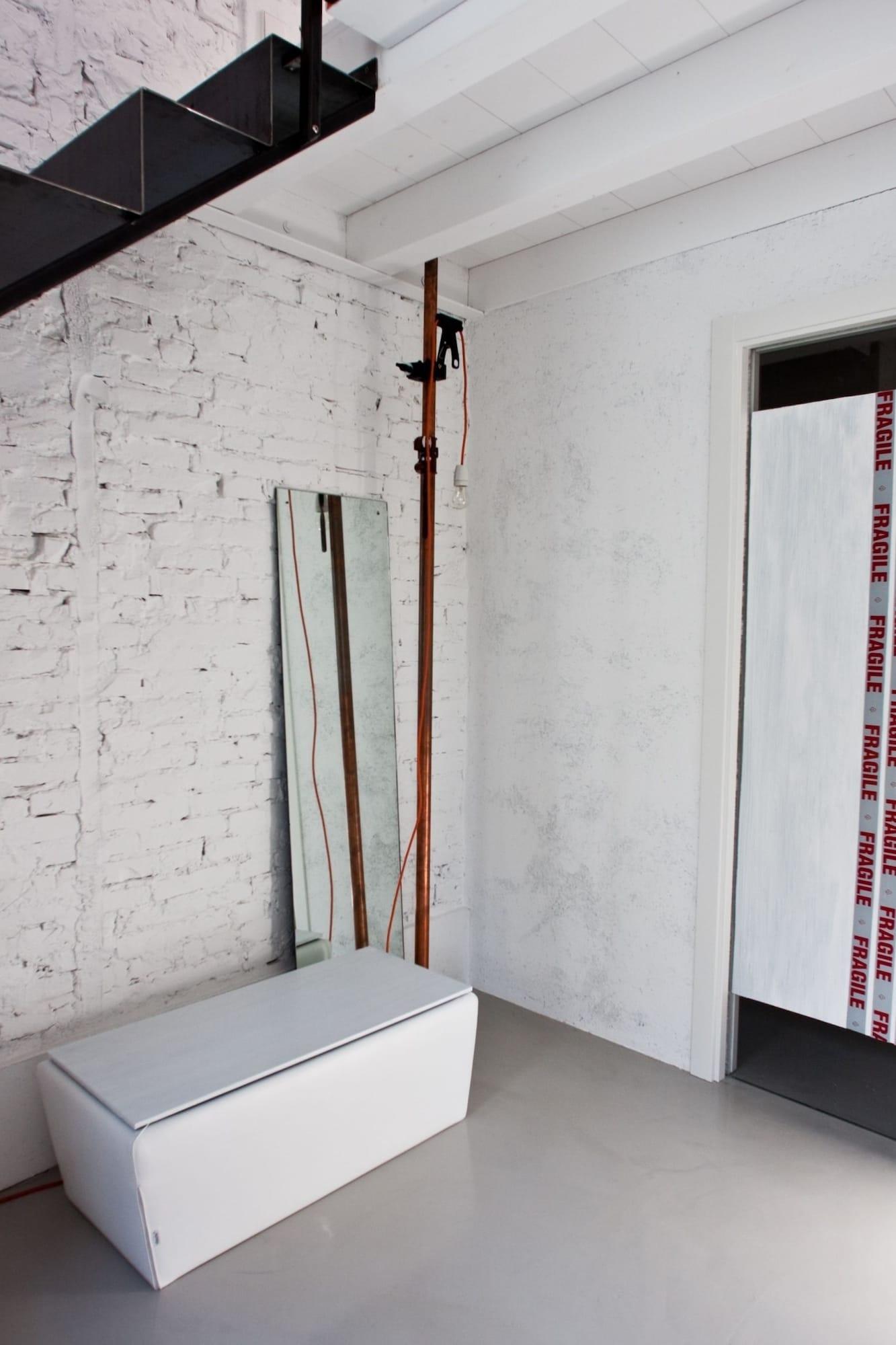 Legrenzi Rooms Mestre Exterior foto