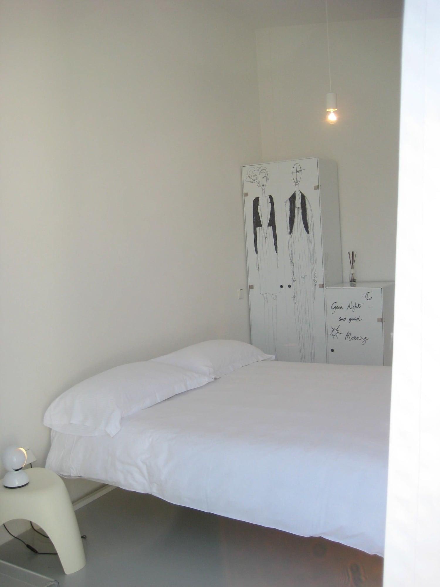 Legrenzi Rooms Mestre Exterior foto