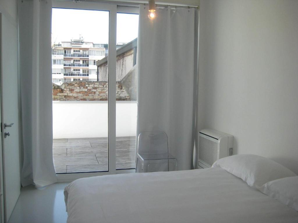 Legrenzi Rooms Mestre Quarto foto