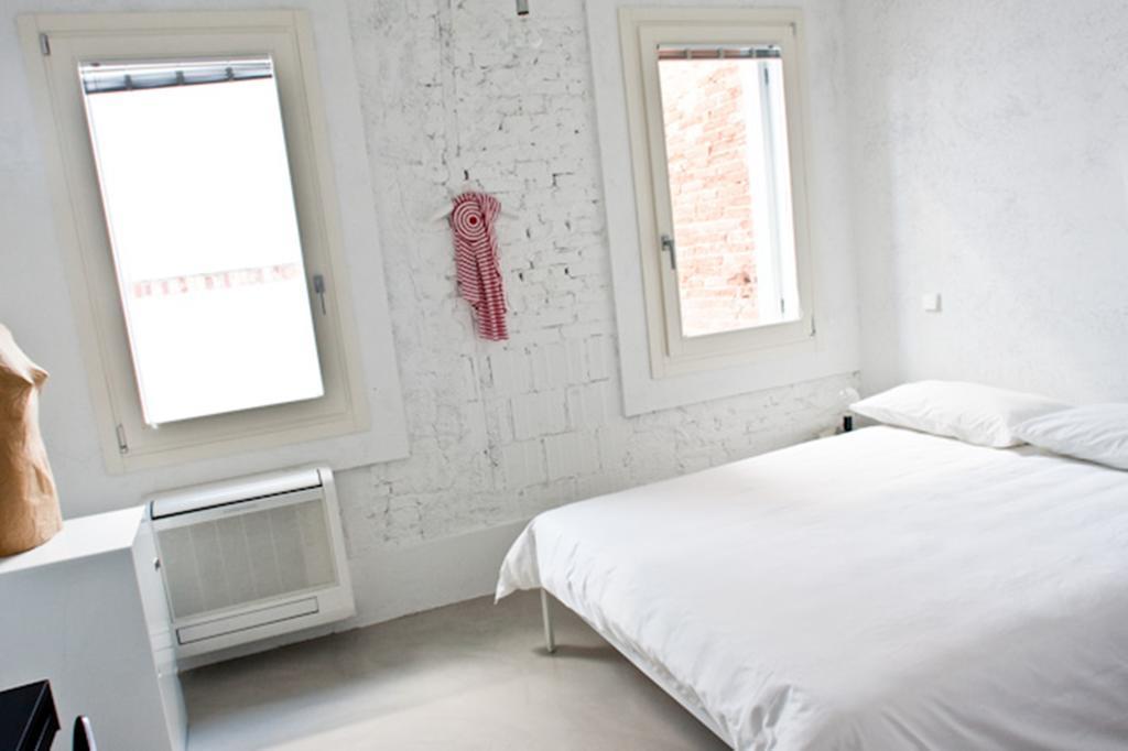Legrenzi Rooms Mestre Quarto foto