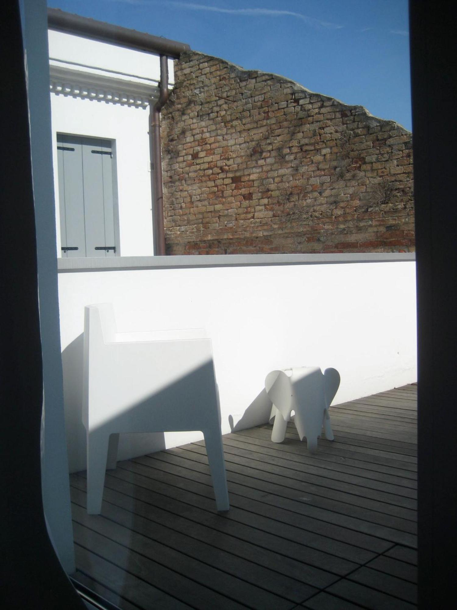 Legrenzi Rooms Mestre Exterior foto