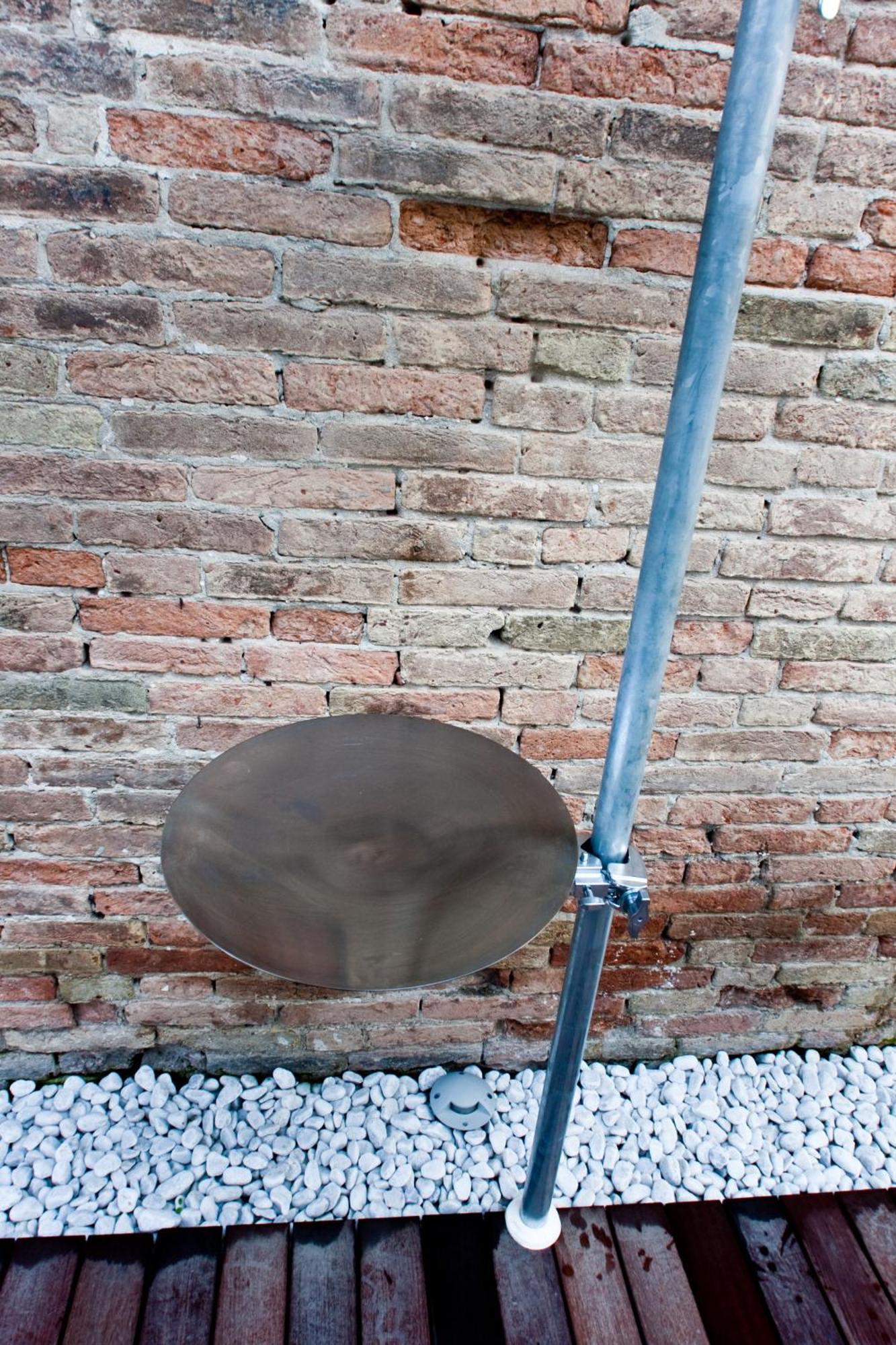 Legrenzi Rooms Mestre Exterior foto