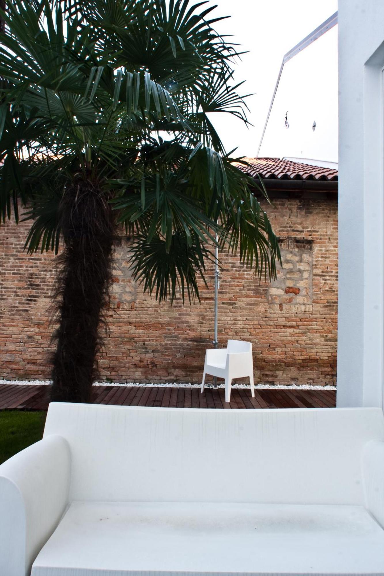 Legrenzi Rooms Mestre Exterior foto