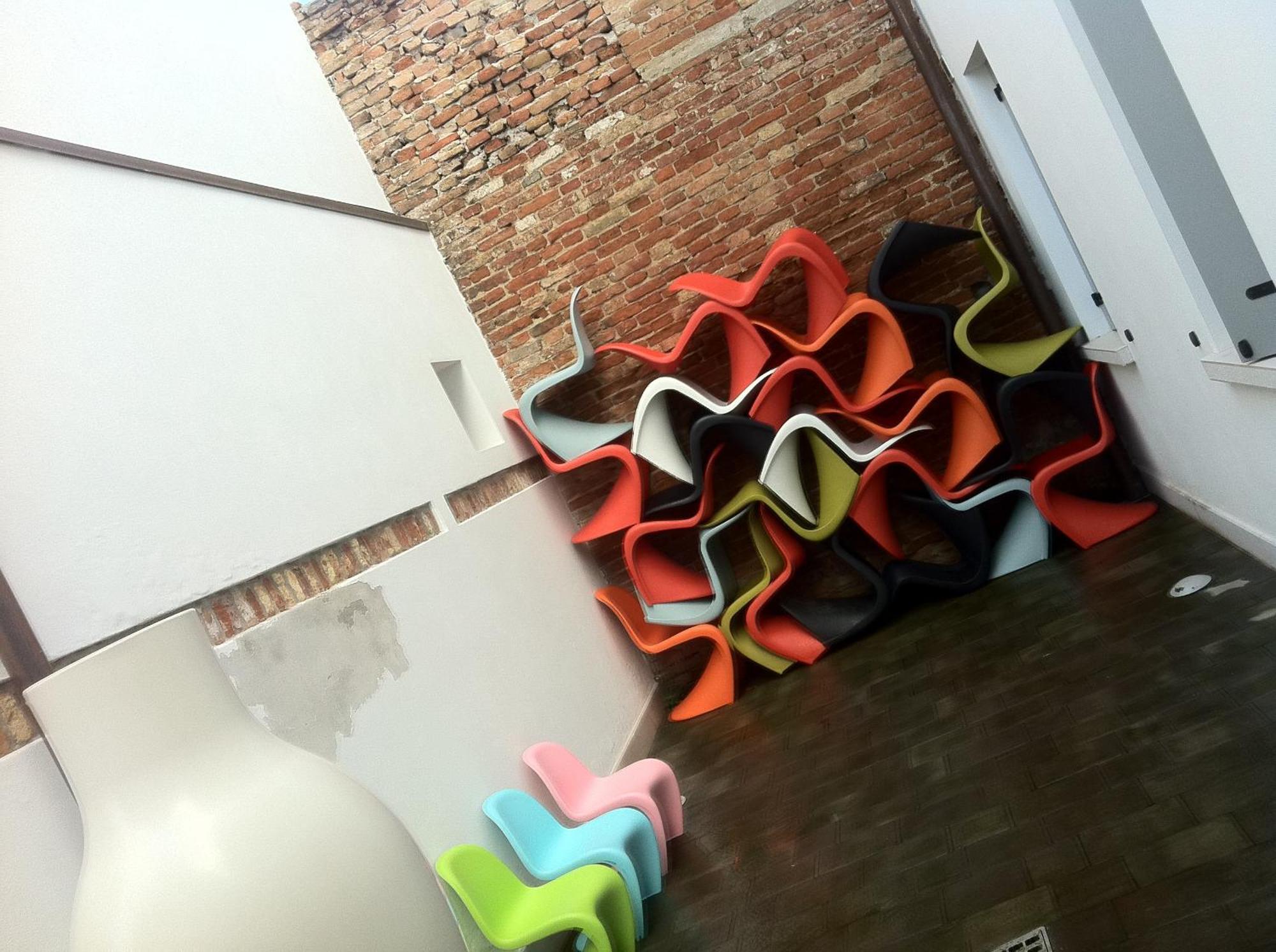 Legrenzi Rooms Mestre Exterior foto