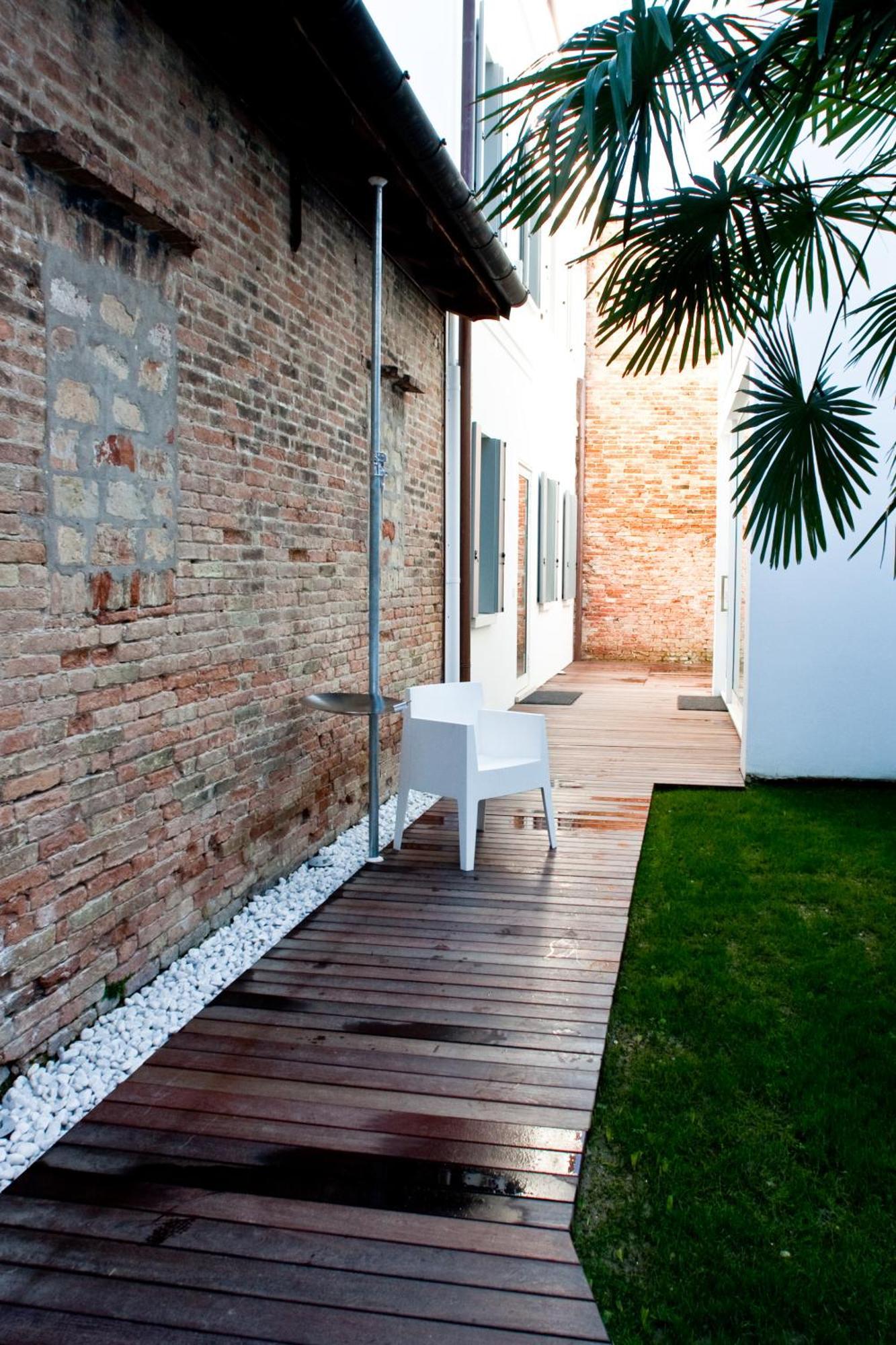 Legrenzi Rooms Mestre Exterior foto