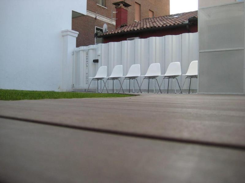Legrenzi Rooms Mestre Exterior foto