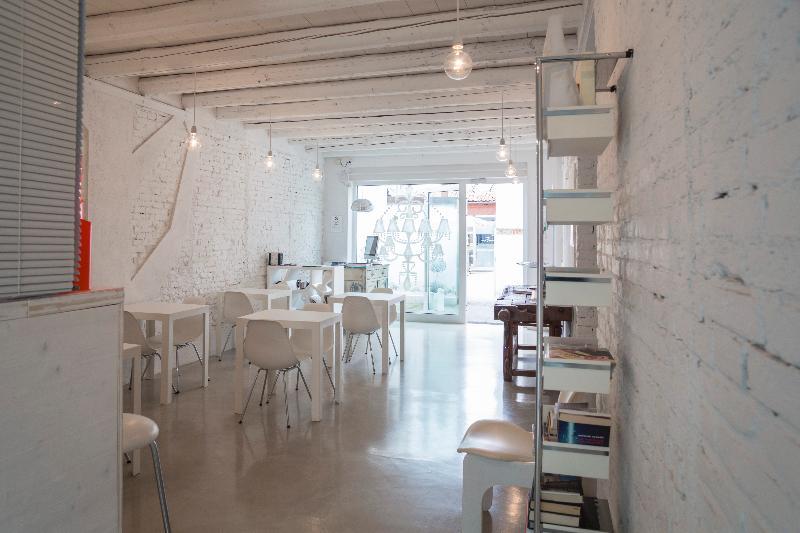 Legrenzi Rooms Mestre Exterior foto