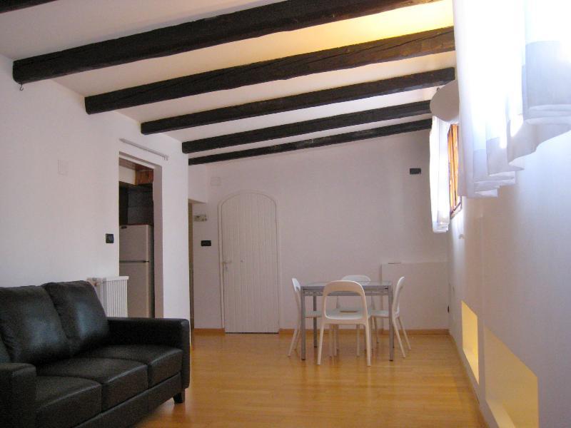 Legrenzi Rooms Mestre Exterior foto