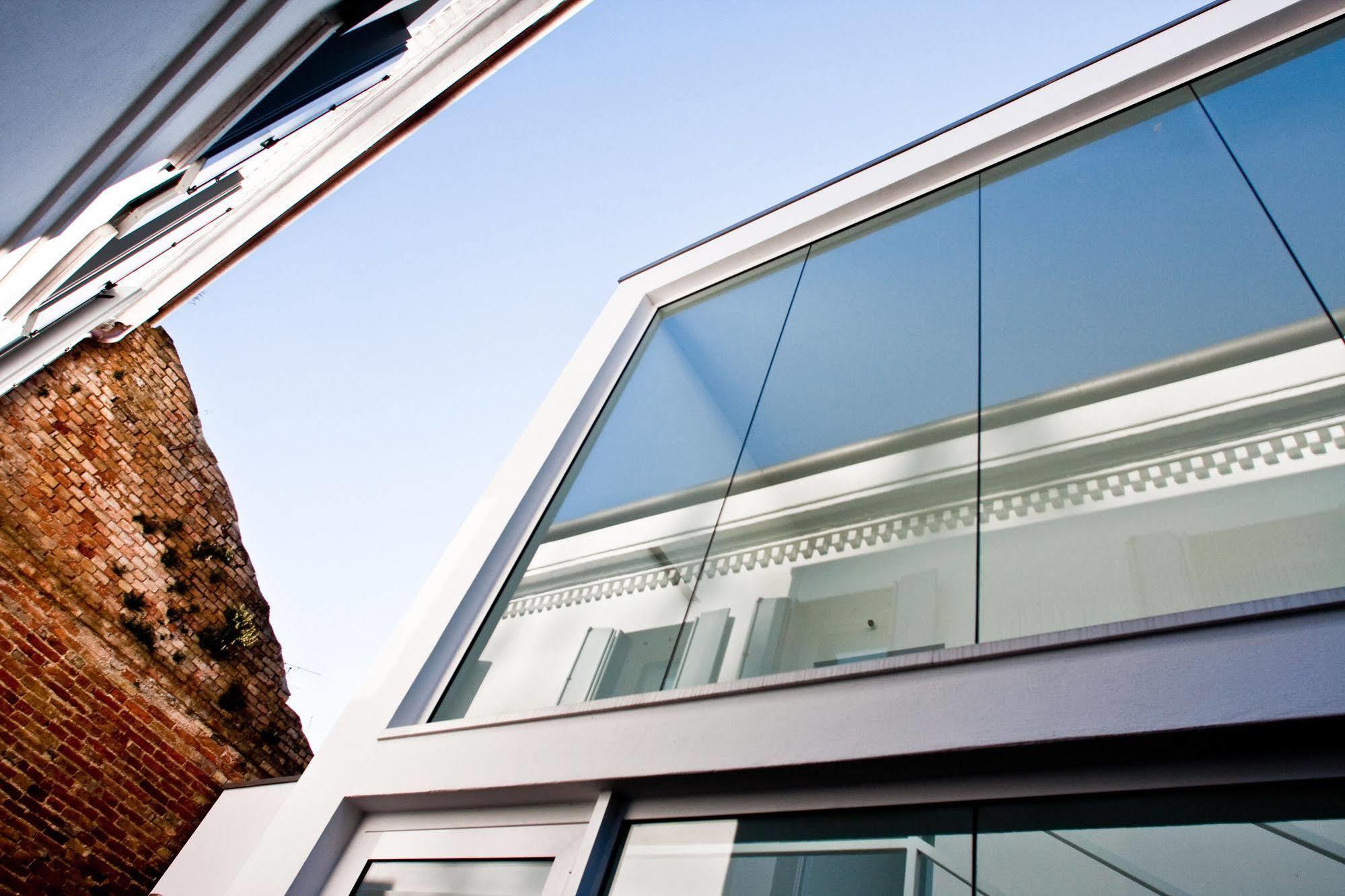 Legrenzi Rooms Mestre Exterior foto