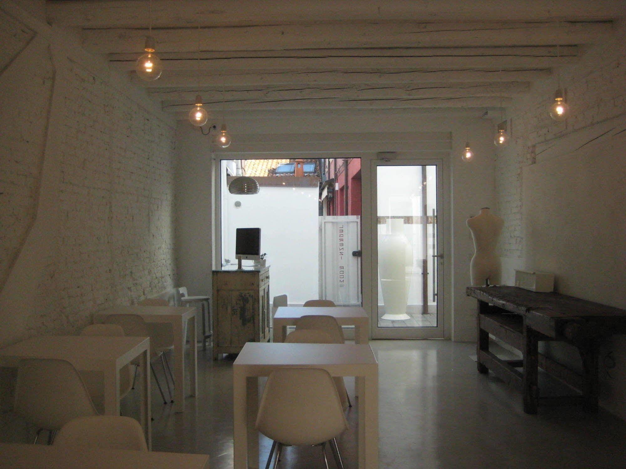 Legrenzi Rooms Mestre Exterior foto