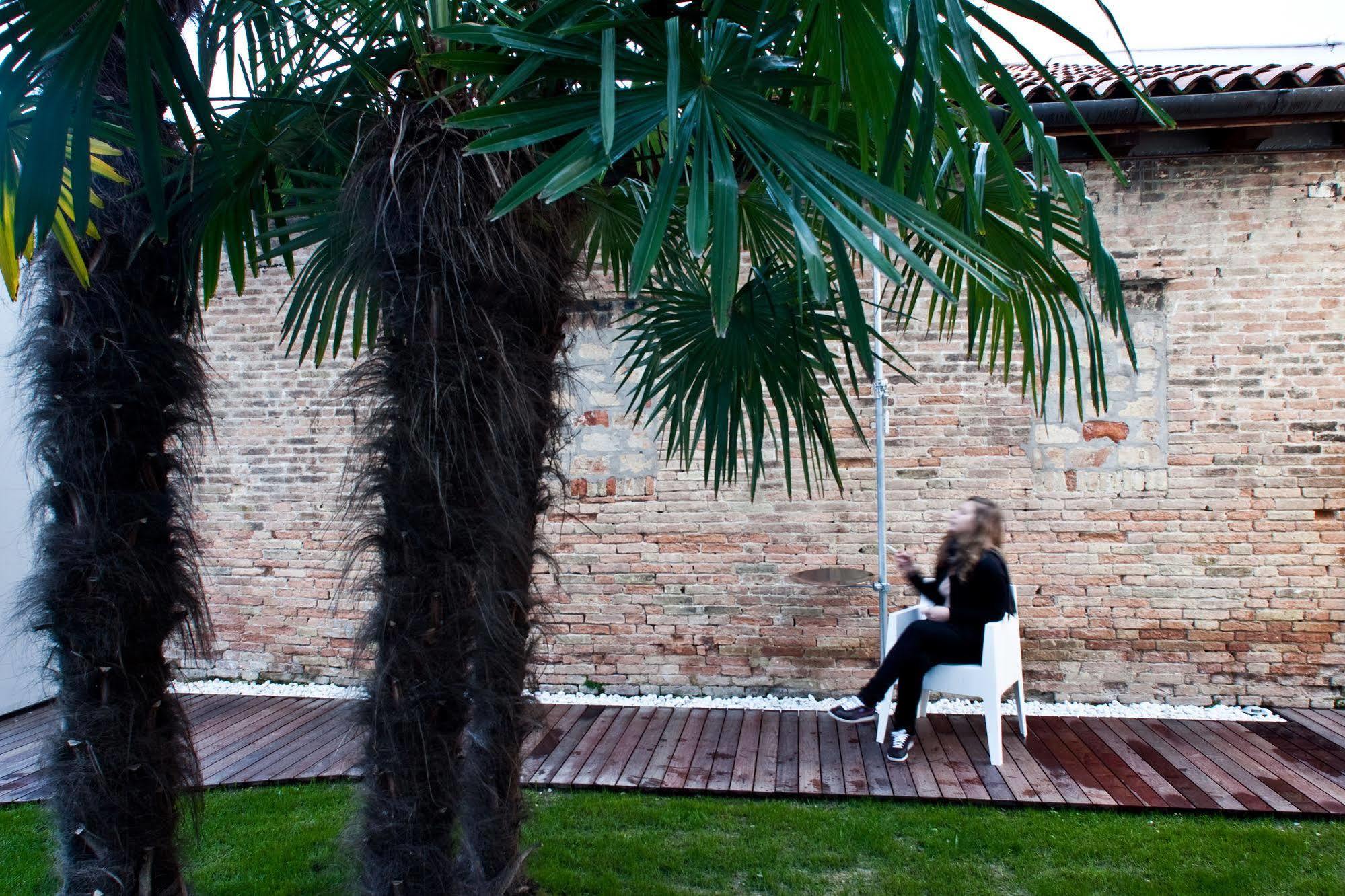 Legrenzi Rooms Mestre Exterior foto