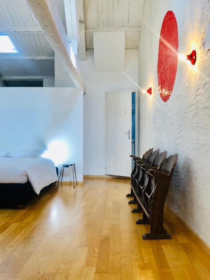 Legrenzi Rooms Mestre Exterior foto