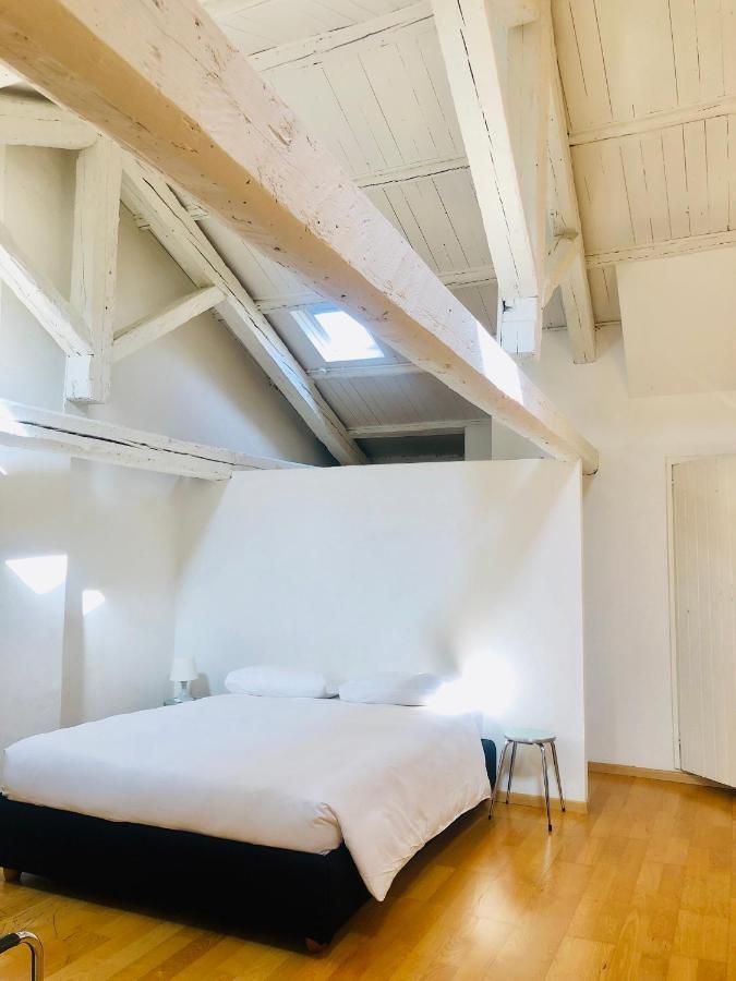 Legrenzi Rooms Mestre Exterior foto